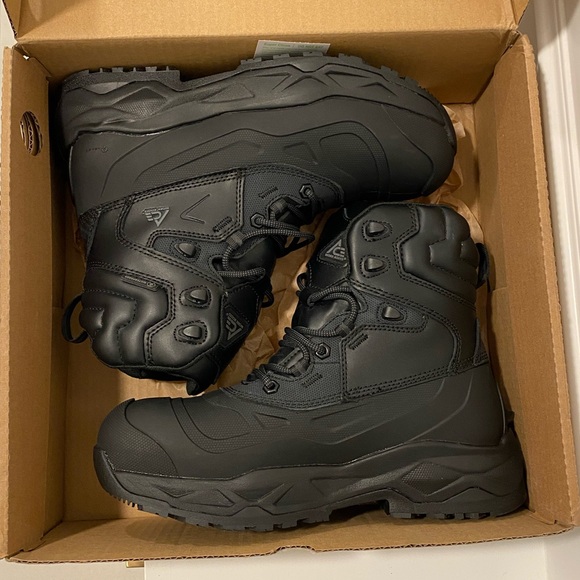 Ace Fargo II Waterproof Work Boots main image 16
